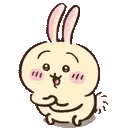 3D Usagi