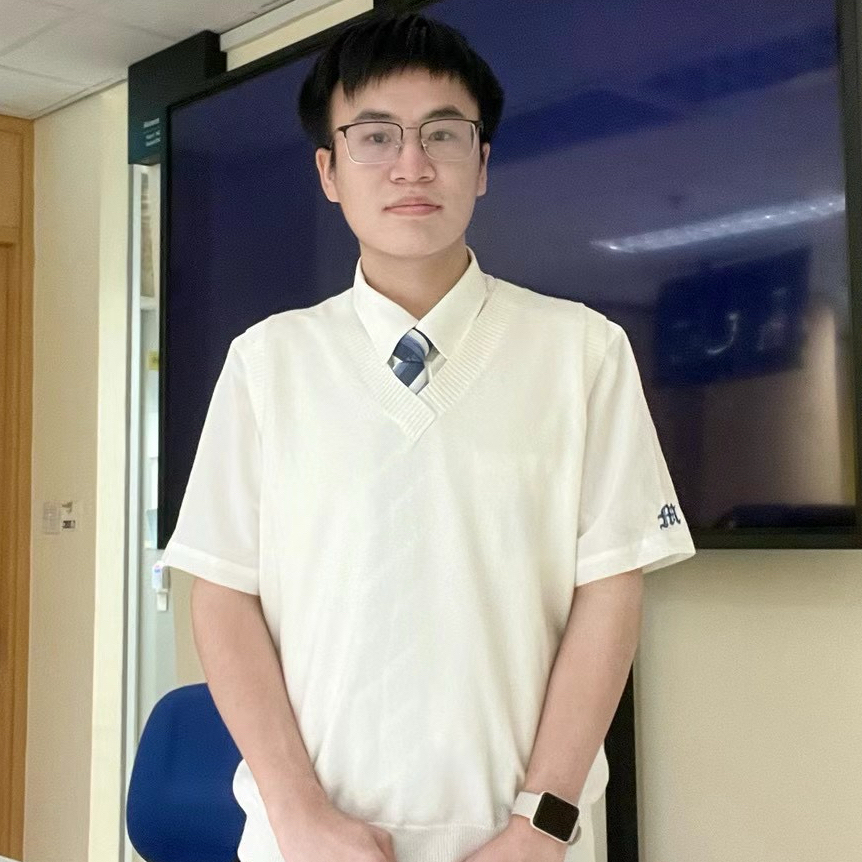 Xiangchun Chen
